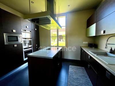 Maison bourgeoise - 152 m² - 7 pièces