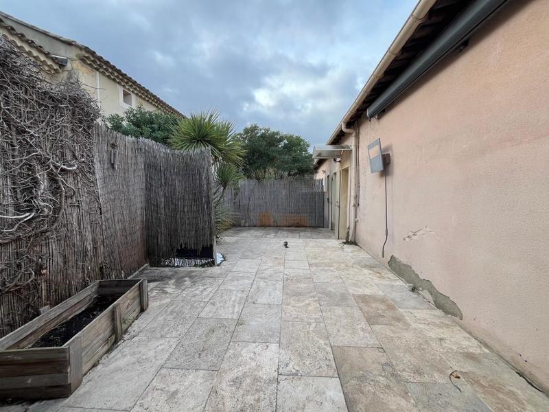 Appartement - 74 m² - 3 pièces