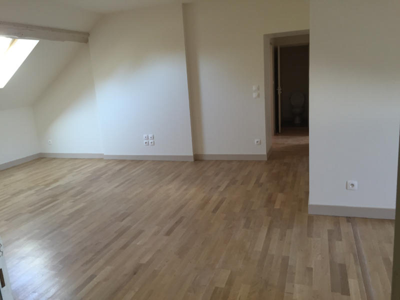 Appartement - 67 m² - 2 pièces