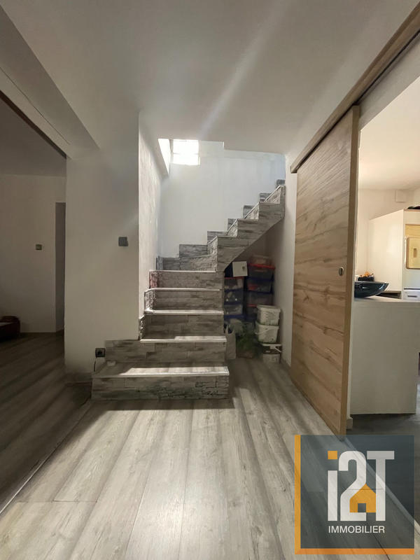 Villa - 170 m² - 7 pièces