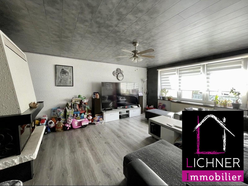 Maison - 156 m² - 5 pièces