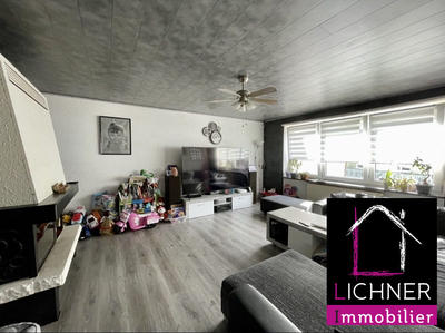 Maison - 156 m² - 5 pièces