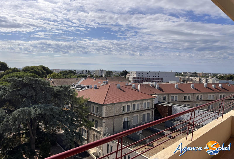 Appartement - 93 m² - 4 pièces