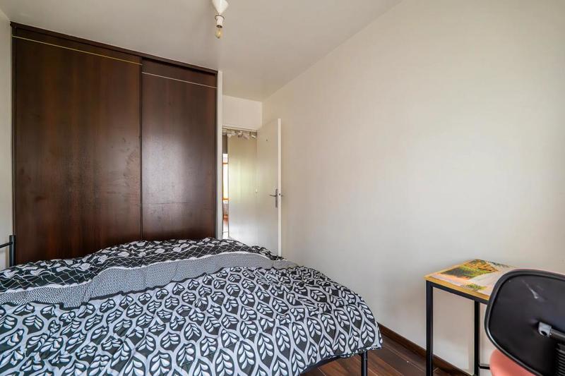 Appartement - 73 m² - 1 pièce