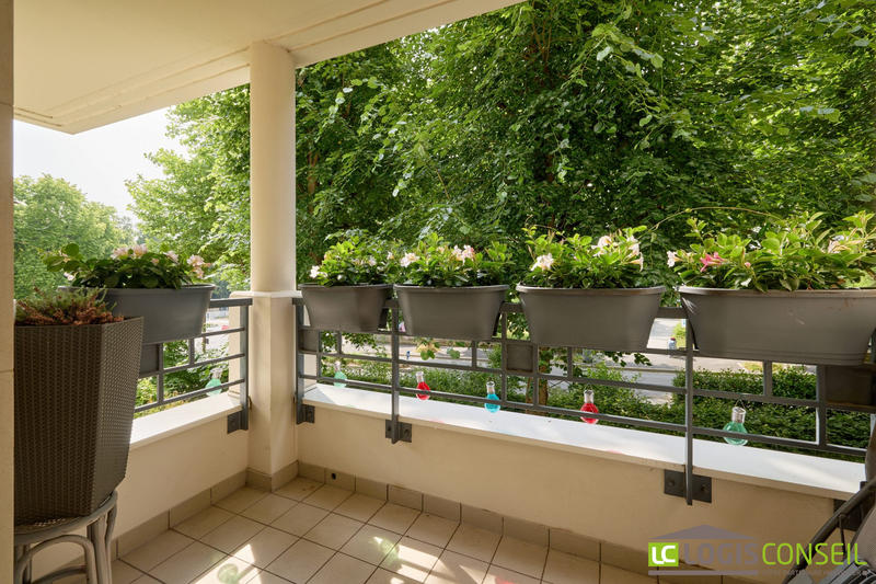 Appartement - 91 m² - 4 pièces