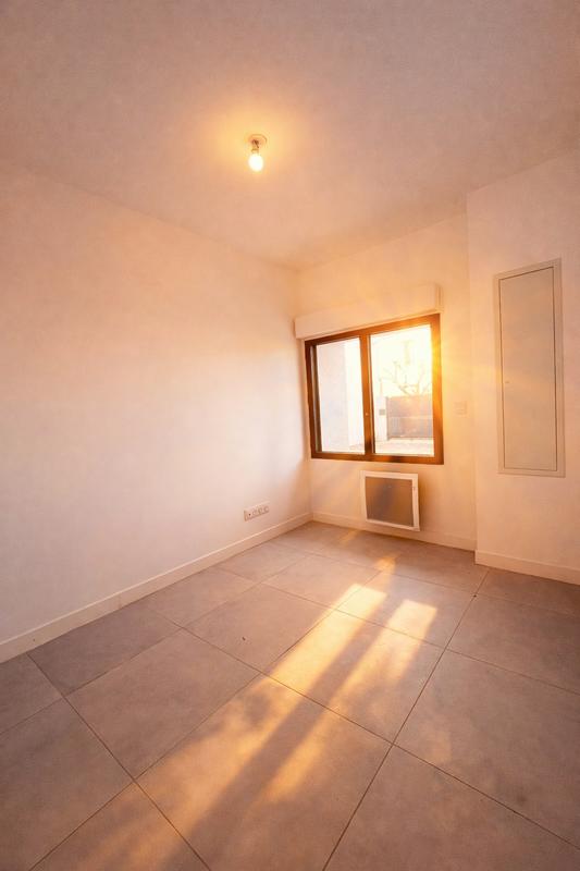 Maison de village - 116 m² - 5 pièces