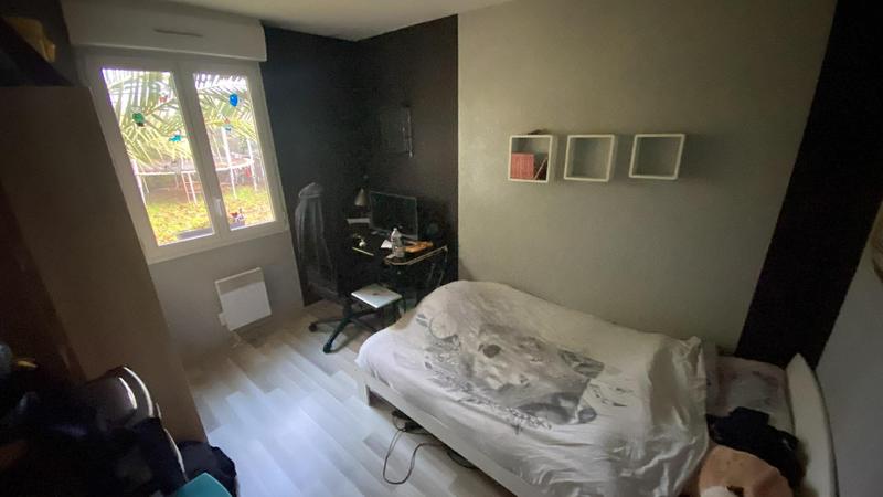 Maison - 105 m² - 6 pièces