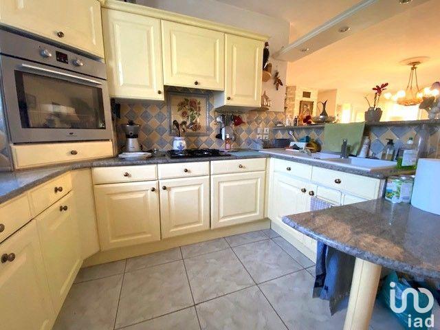 Maison - 124 m² - 4 pièces