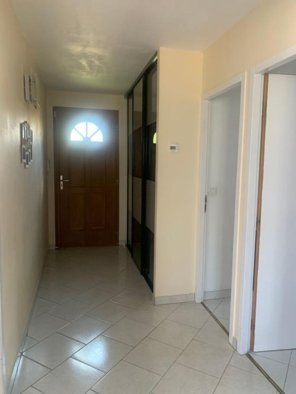 Maison - 86 m² - 5 pièces