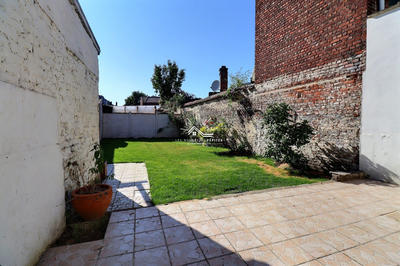 Maison - 156 m² - 7 pièces