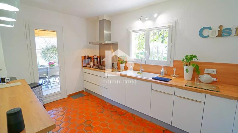 Villa - 133 m² - 6 pièces