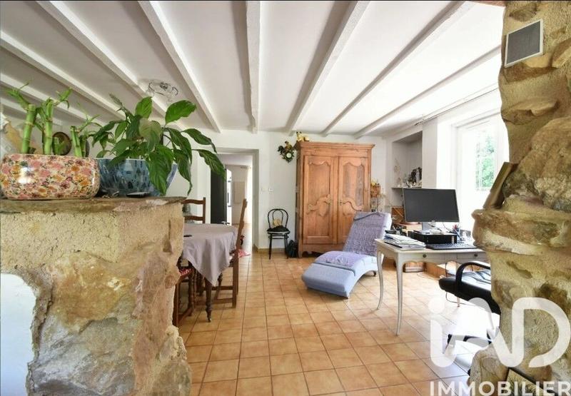Maison de campagne - 184 m² - 7 pièces