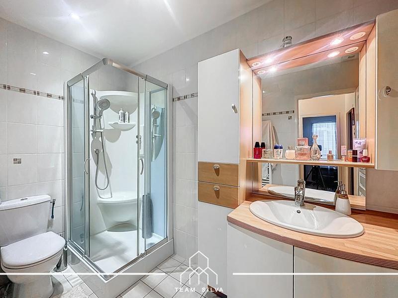 Maison - 70 m² - 4 pièces