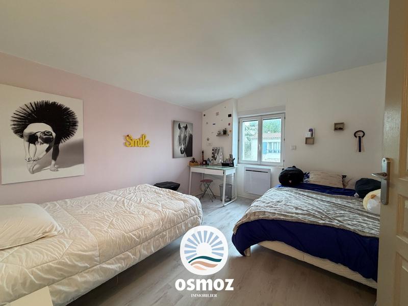 Maison - 82 m² - 3 pièces