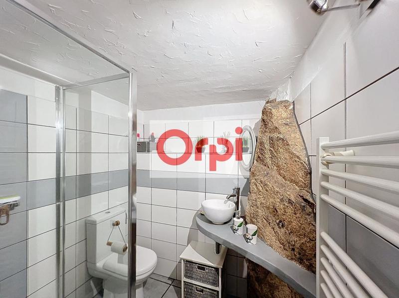 Appartement - 30 m² - 2 pièces