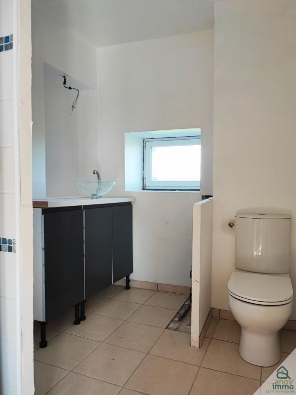 Immeuble - 321 m² - 12 pièces