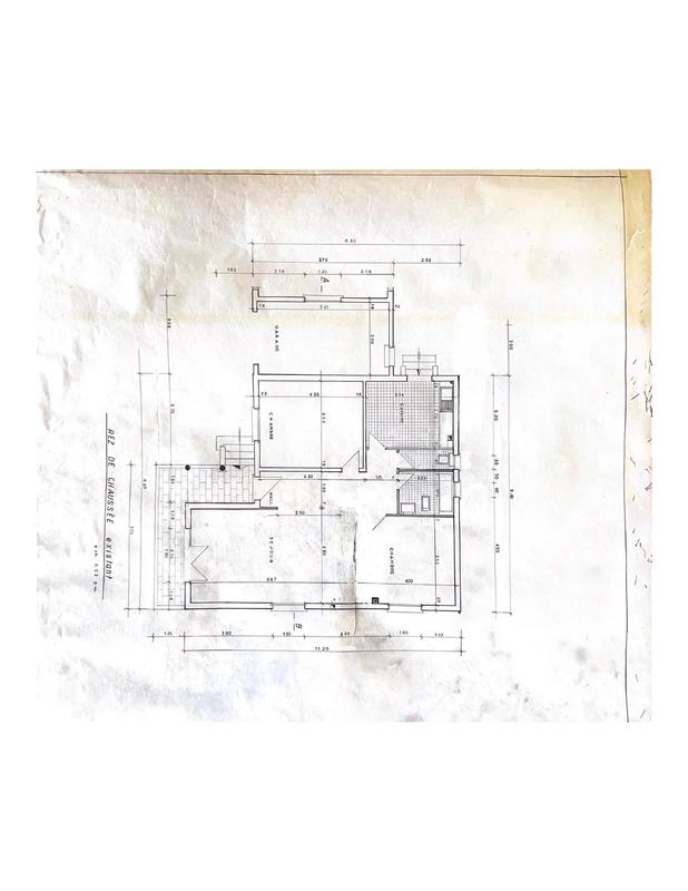 Maison - 165 m² - 7 pièces