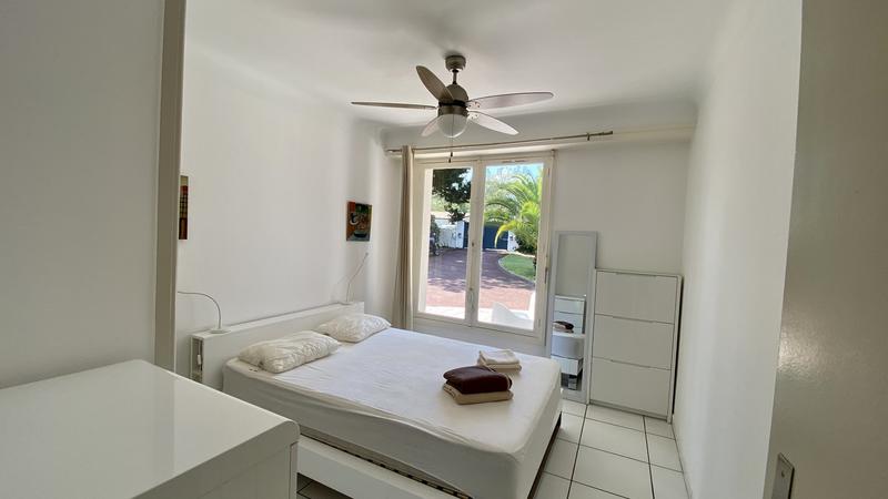 Maison de plage - 117 m² - 5 pièces