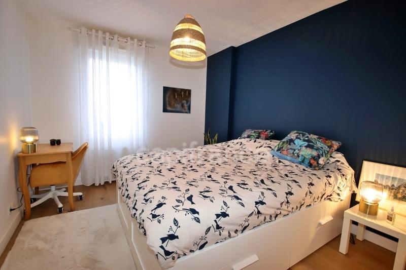 Appartement - 79 m² - 4 pièces