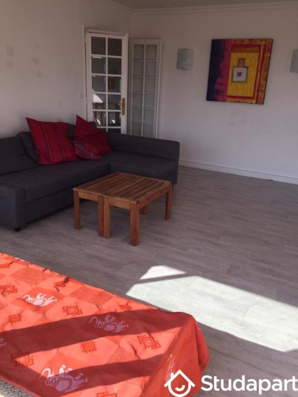 Appartement - 76 m² - 3 pièces