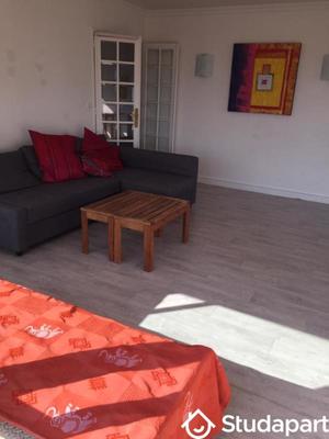 Appartement - 76 m² - 3 pièces