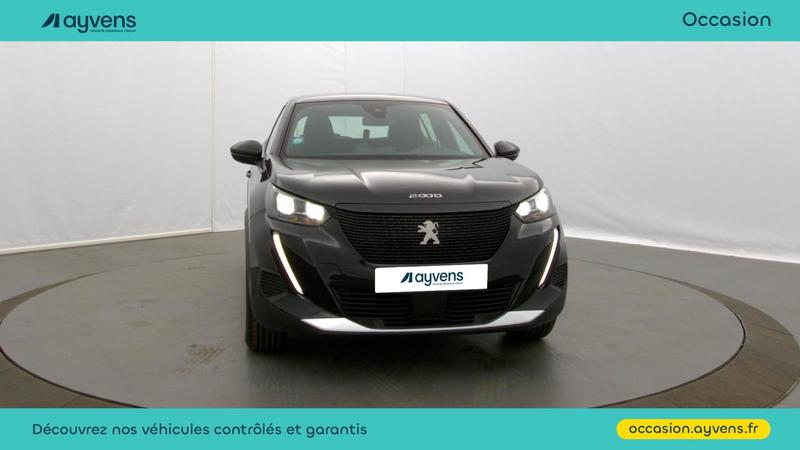 Peugeot 2008 e-2008 136ch Active Pack
