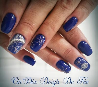 Cin'Dix Doigts de Fée