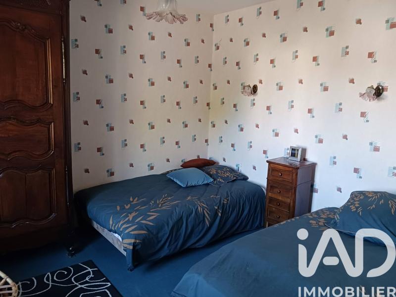 Maison - 173 m² - 10 pièces