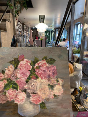 Fonds de commerce - Magasins - 356 m²