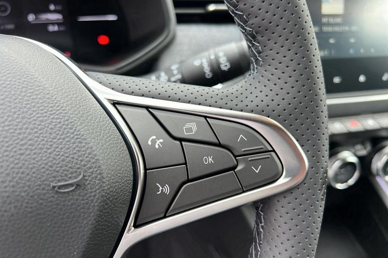 Renault Clio V Tce 90 Techno