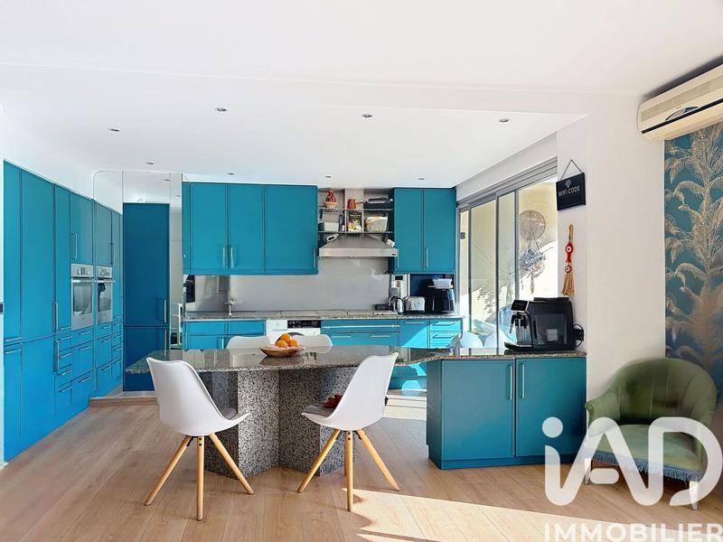 Appartement - 71 m² - 3 pièces