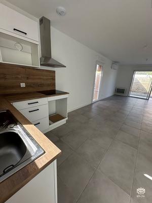 Maison traditionnelle - 85 m² - 4 pièces