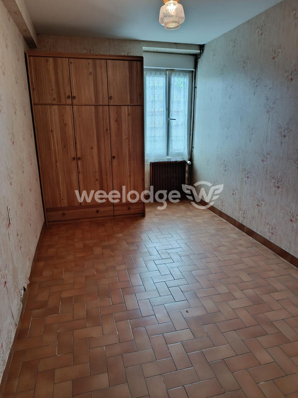 Maison ancienne - 258 m² - 6 pièces