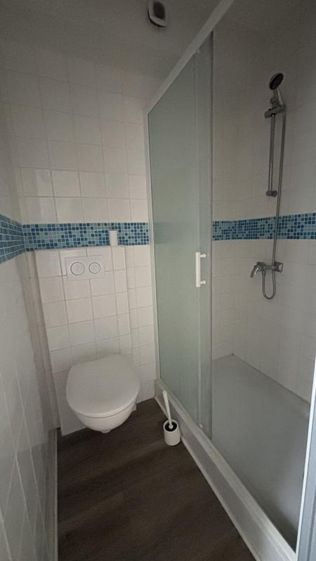 Maison - 87 m² - 5 pièces