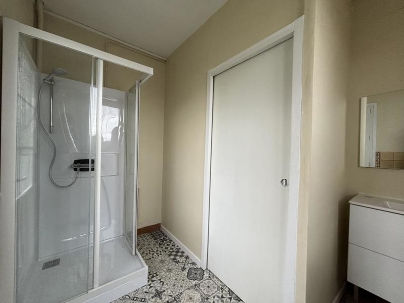 Maison - 118 m² - 4 pièces