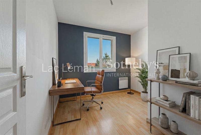 Maison - 145 m² - 7 pièces