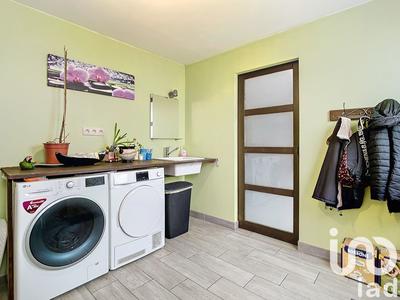 Maison - 112 m² - 6 pièces