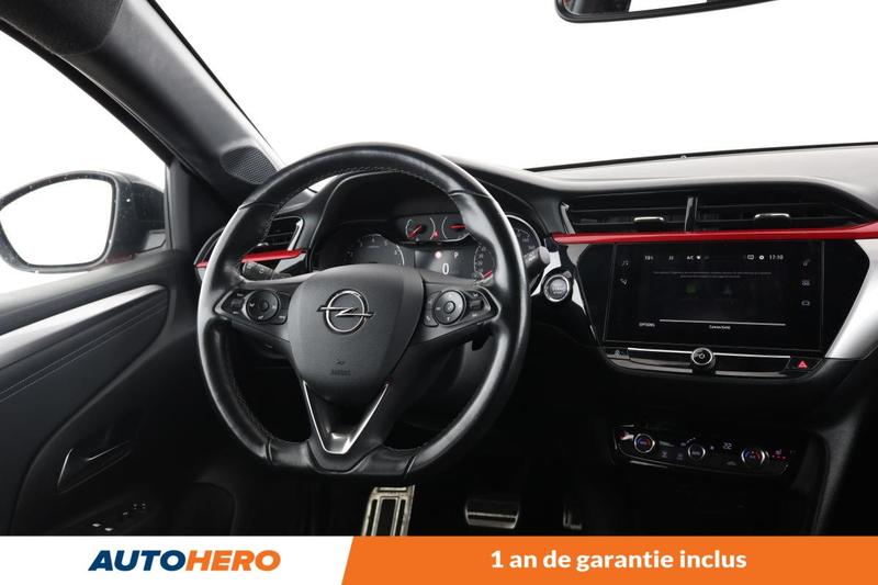 Opel Corsa 1.2 Turbo Gs Line Auto 5p 130 ch