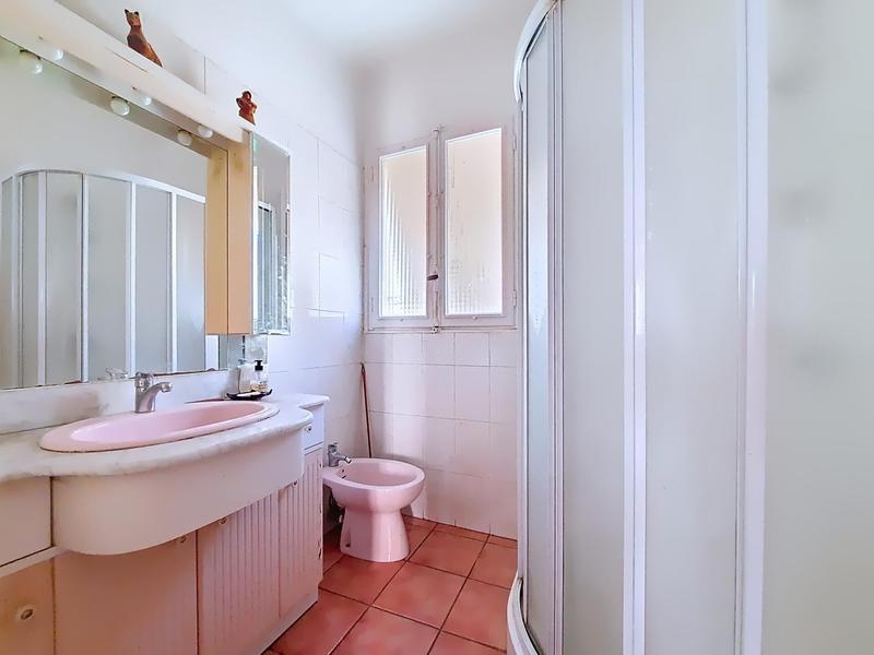 Maison de ville - 82 m² - 4 pièces