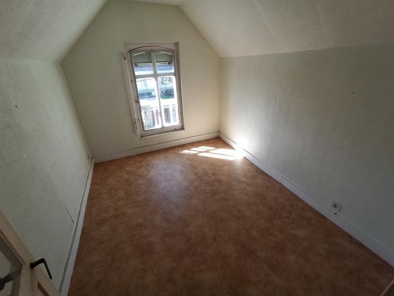 Fonds de commerce - 425 m²