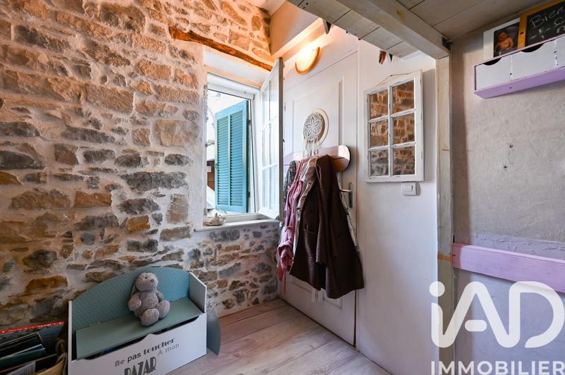 Appartement - 65 m² - 4 pièces