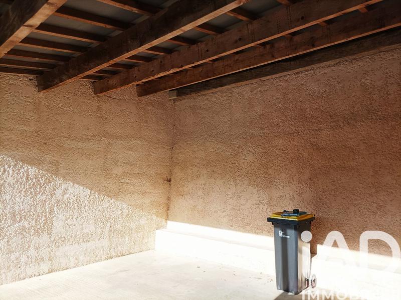 Studio - 30 m² - 2 pièces