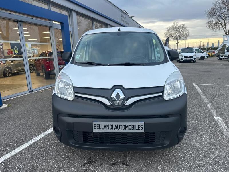 Renault Kangoo Express Blue Dci 95 Confort