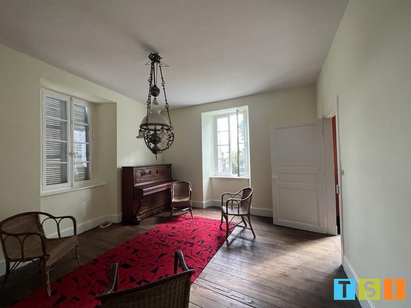 Maison - 150 m² - 6 pièces