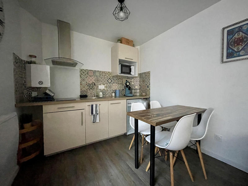 Maison - 197 m² - 6 pièces