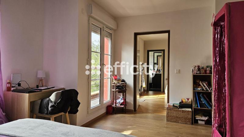 Maison - 165 m² - 7 pièces