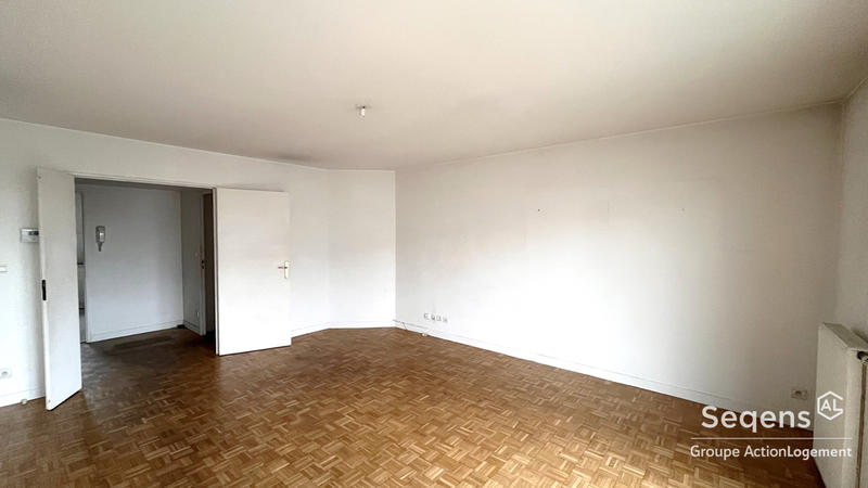 Appartement - 78 m² - 4 pièces