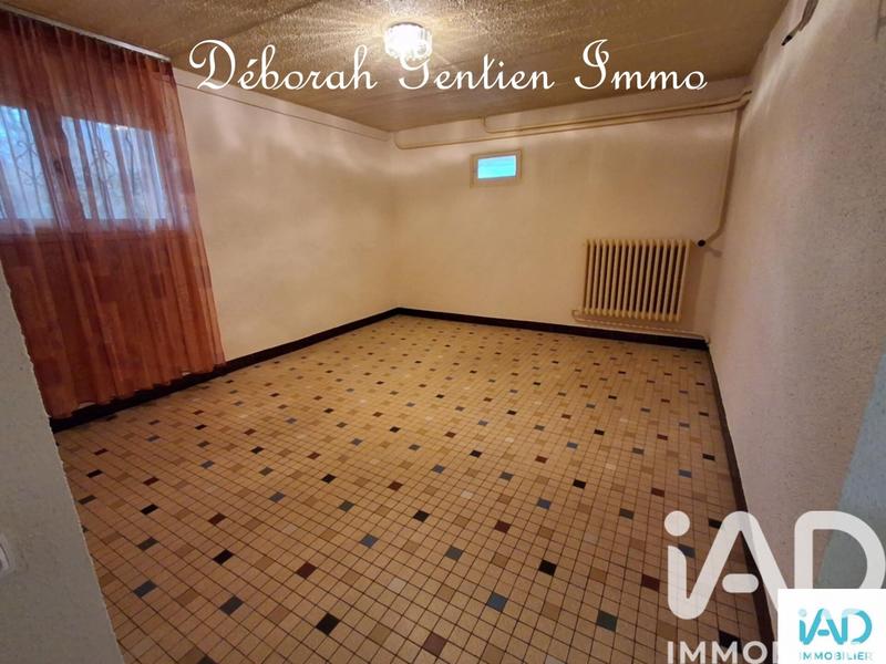 Maison - 79 m² - 4 pièces