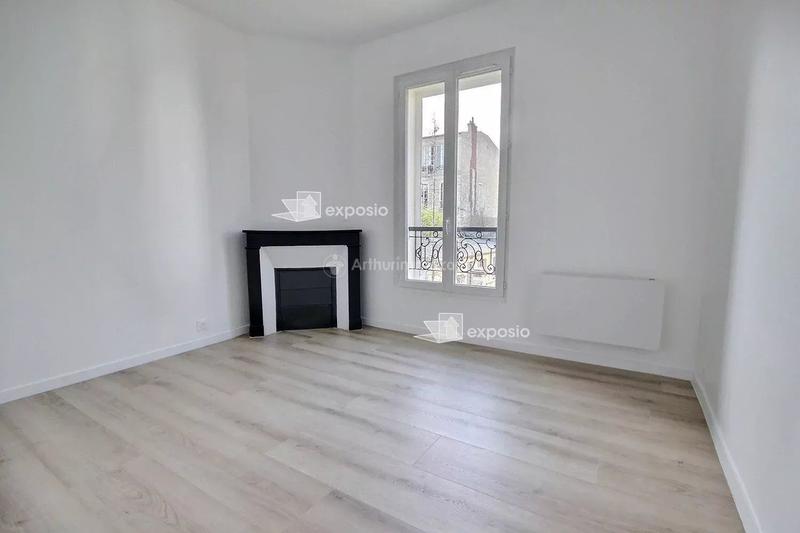 Appartement - 50 m² - 3 pièces