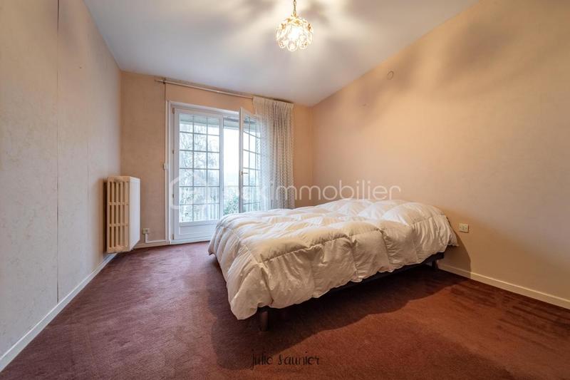 Appartement - 163 m² - 5 pièces